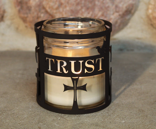 Trust CandleWrap